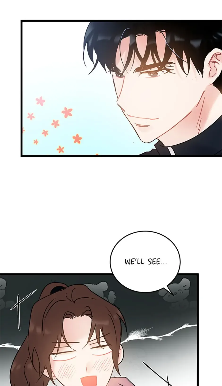 The Dignity Of Romance Chapter 12 page 18