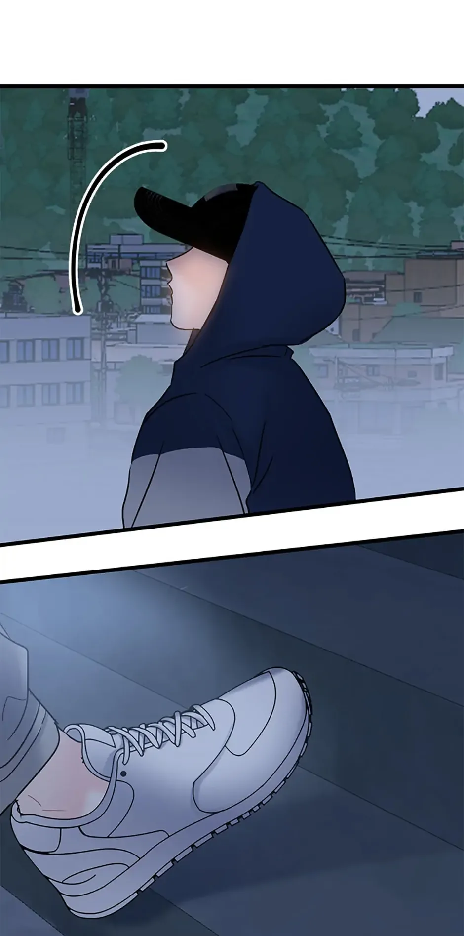The Dignity Of Romance Chapter 13 page 26