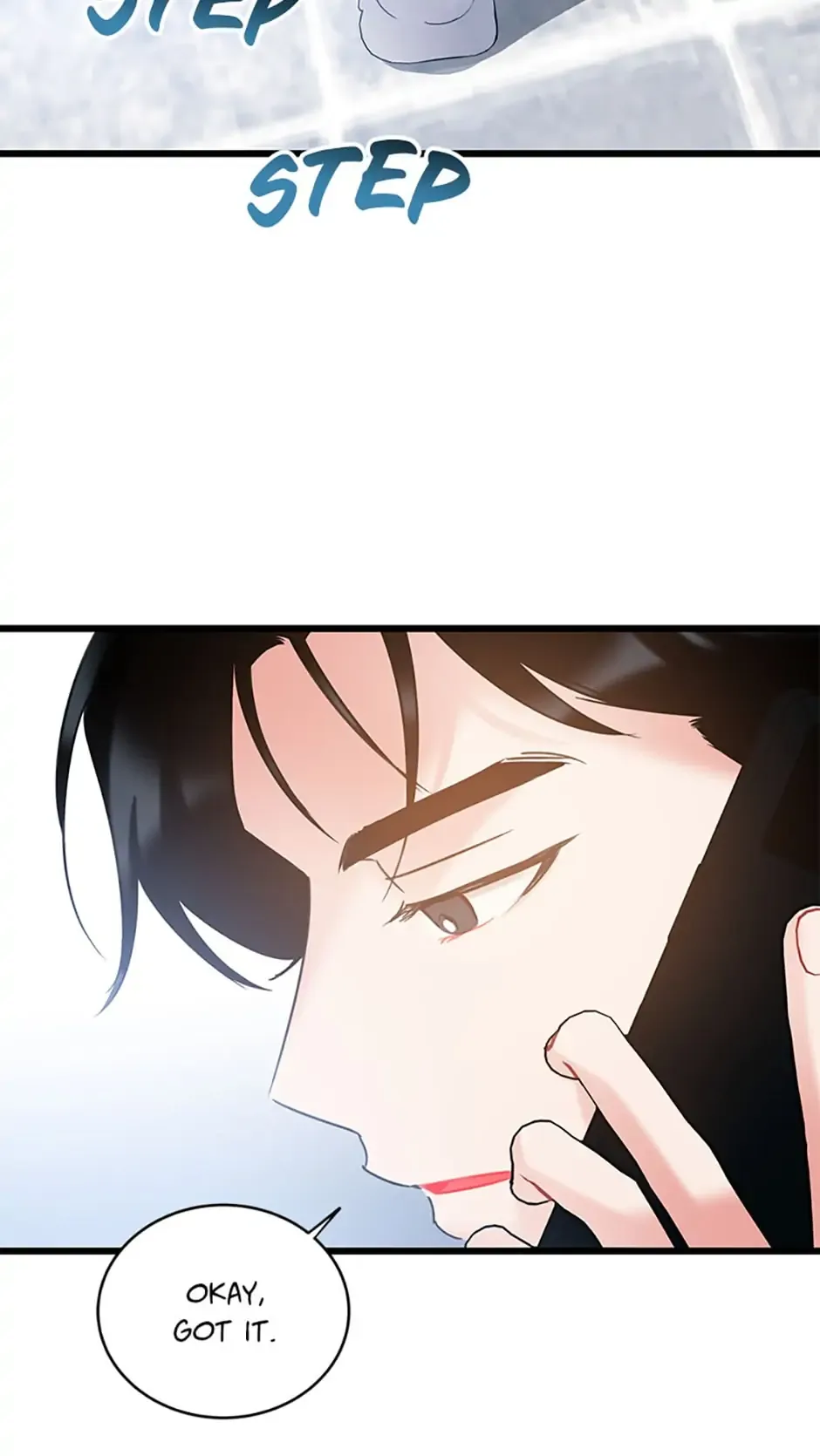 The Dignity Of Romance Chapter 11 page 15