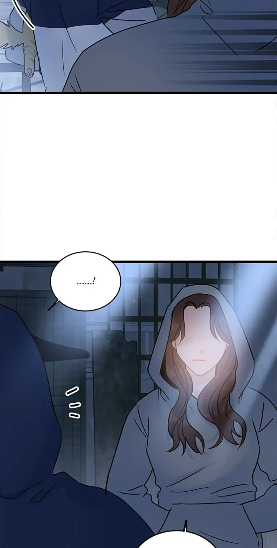 The Dignity Of Romance Chapter 13 page 32