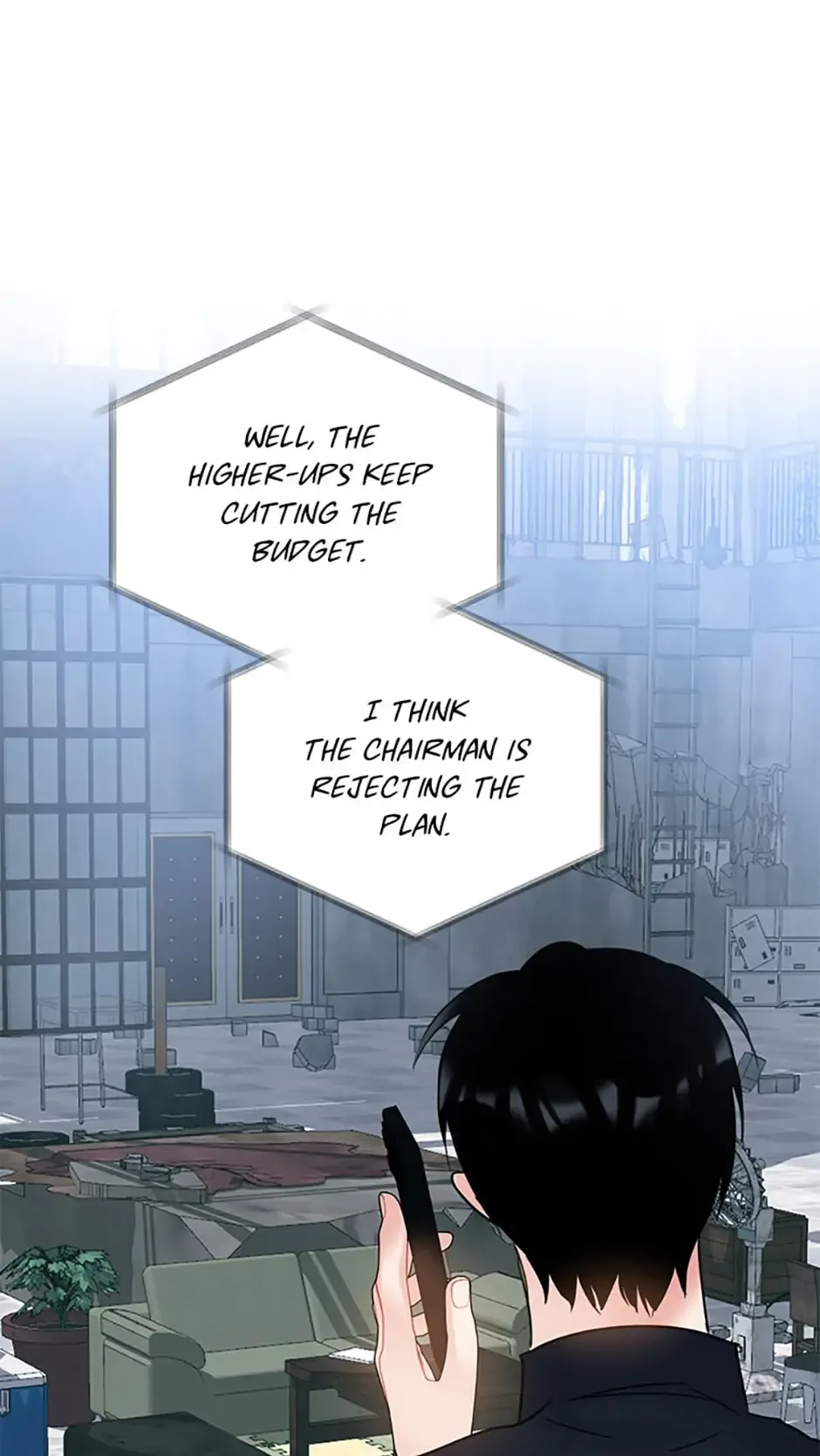 The Dignity Of Romance Chapter 11 page 13