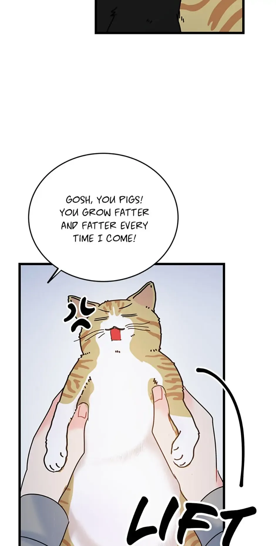 The Dignity Of Romance Chapter 13 page 30