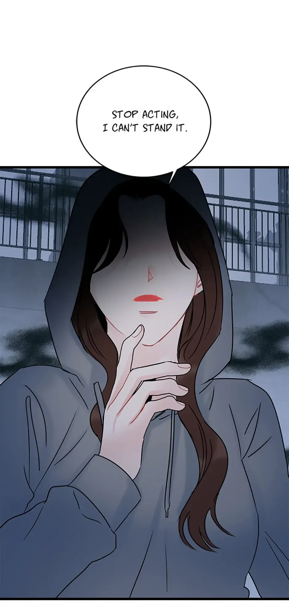 The Dignity Of Romance Chapter 13 page 42