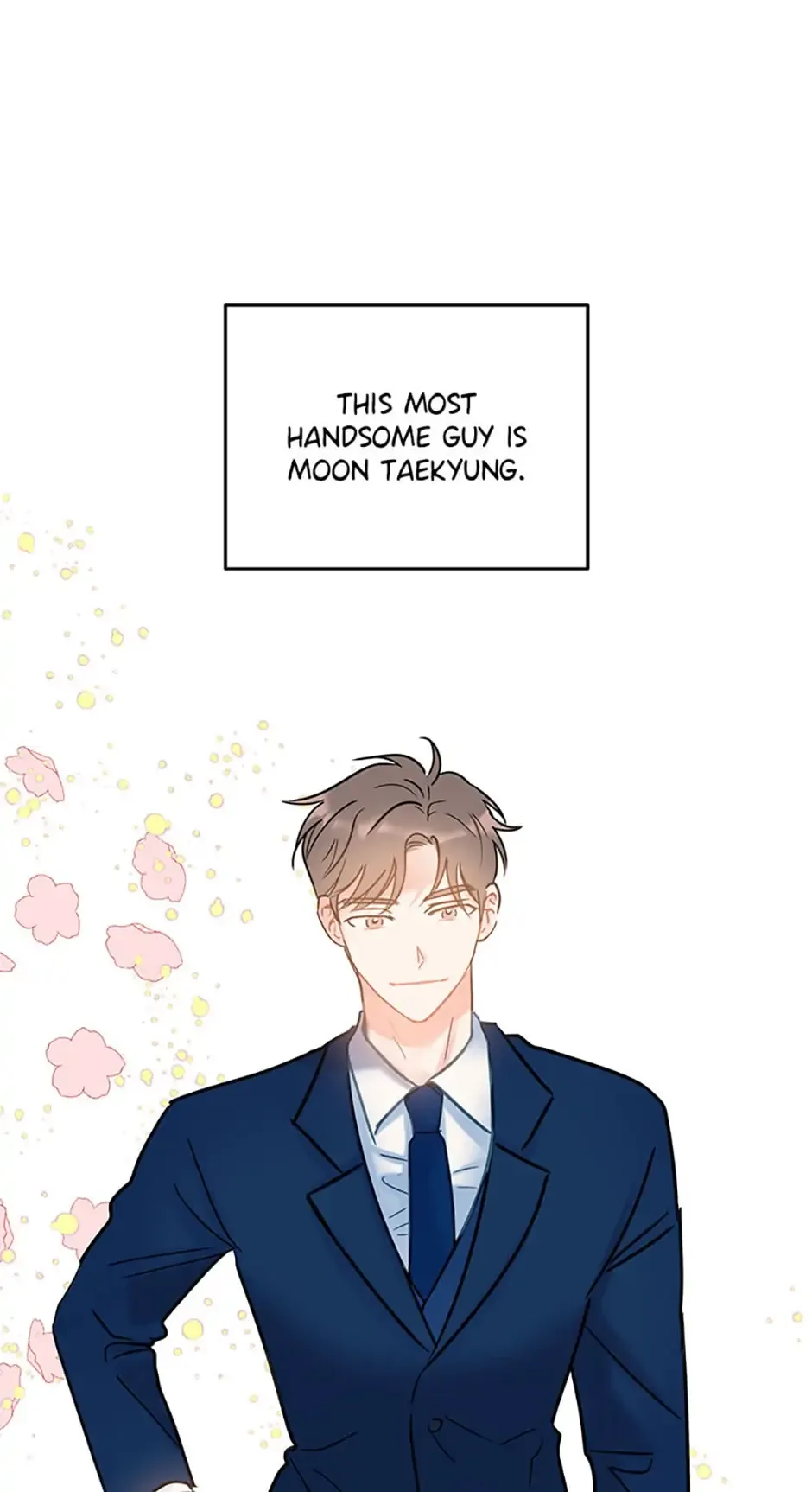 The Dignity Of Romance Chapter 13 page 49