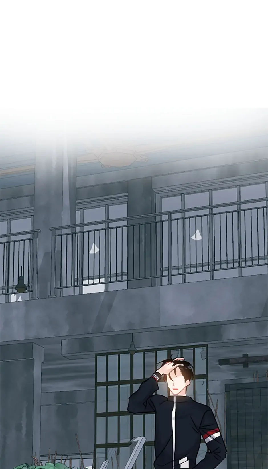 The Dignity Of Romance Chapter 11 page 18