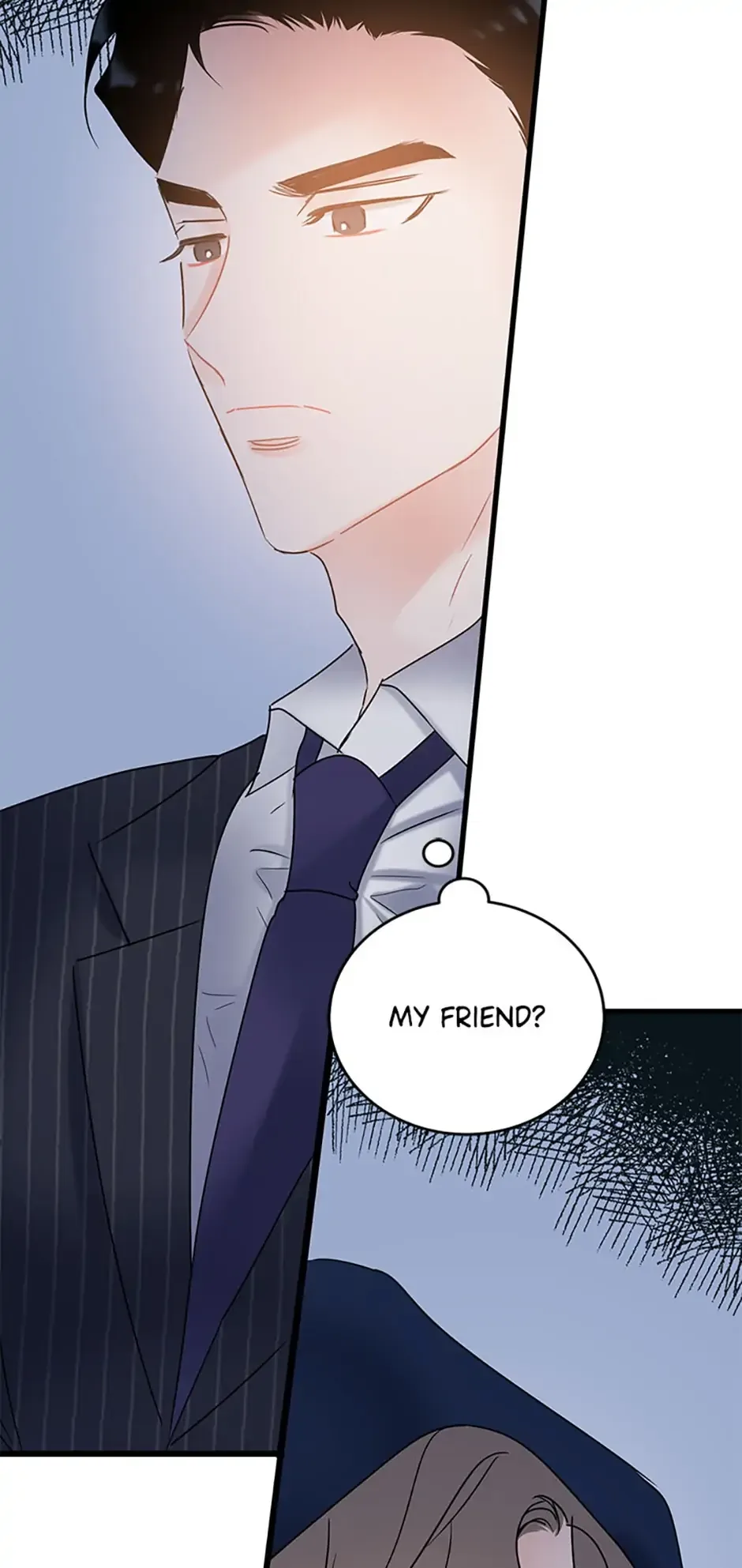 The Dignity Of Romance Chapter 14 page 8
