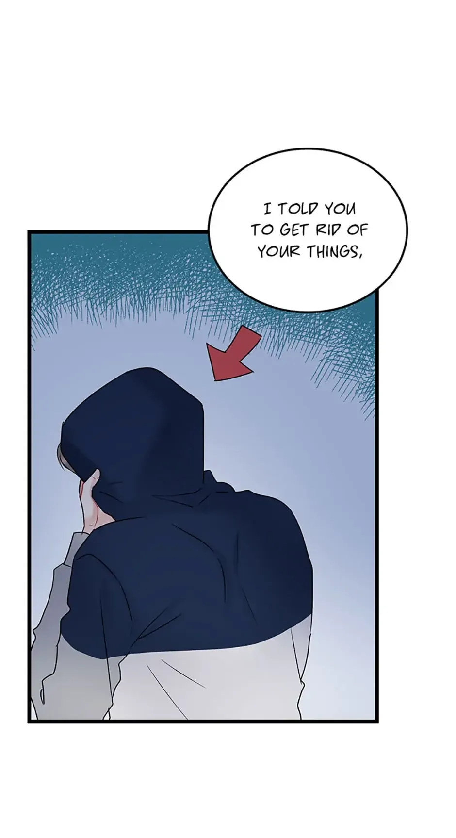 The Dignity Of Romance Chapter 14 page 15