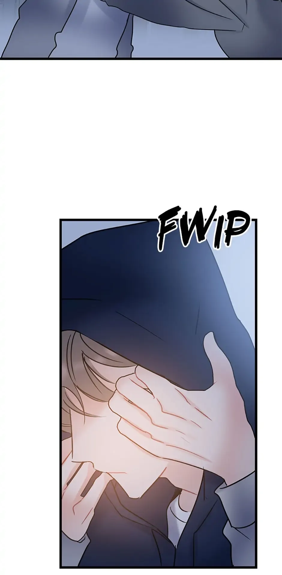 The Dignity Of Romance Chapter 14 page 23