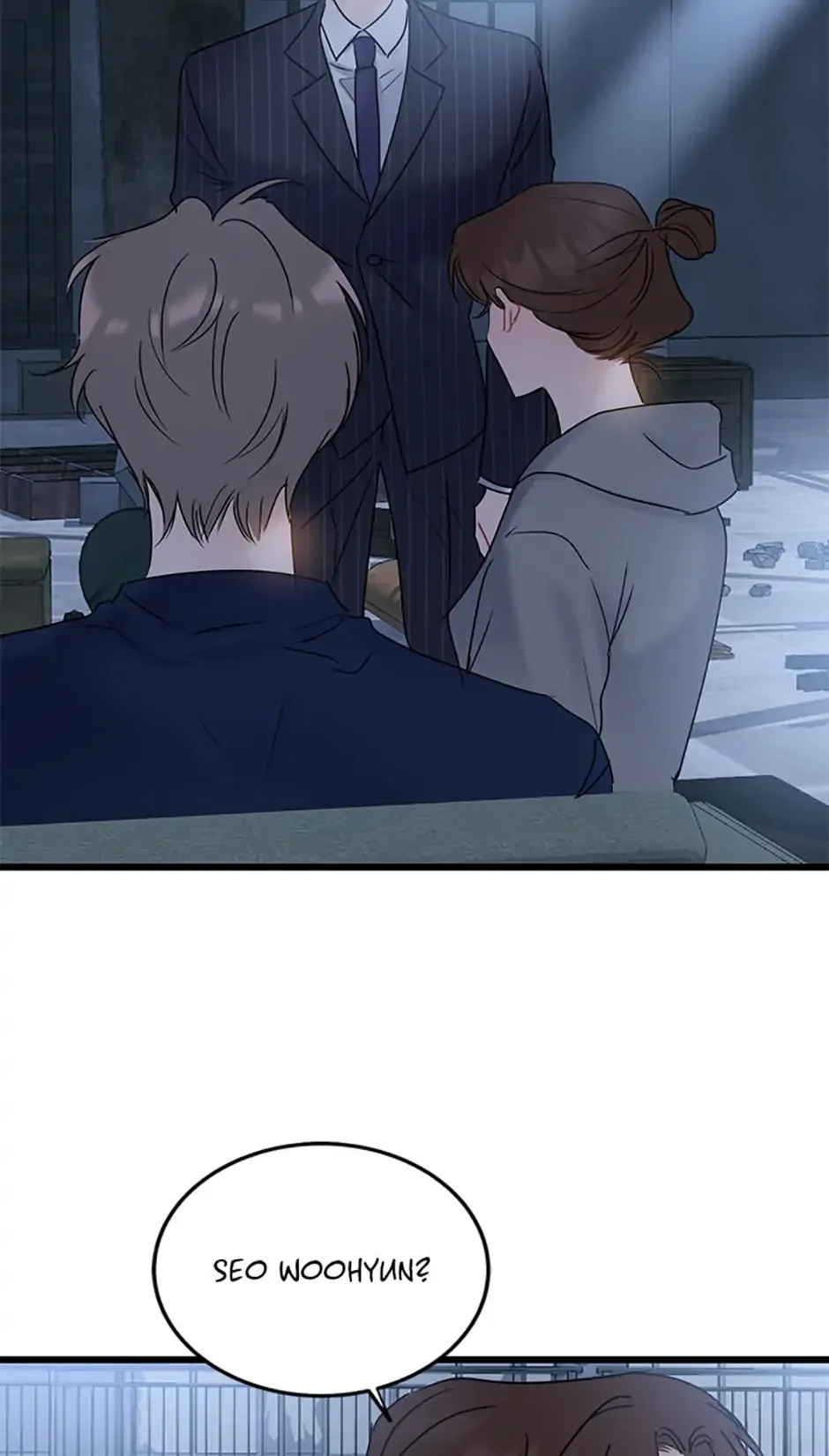 The Dignity Of Romance Chapter 14 page 4