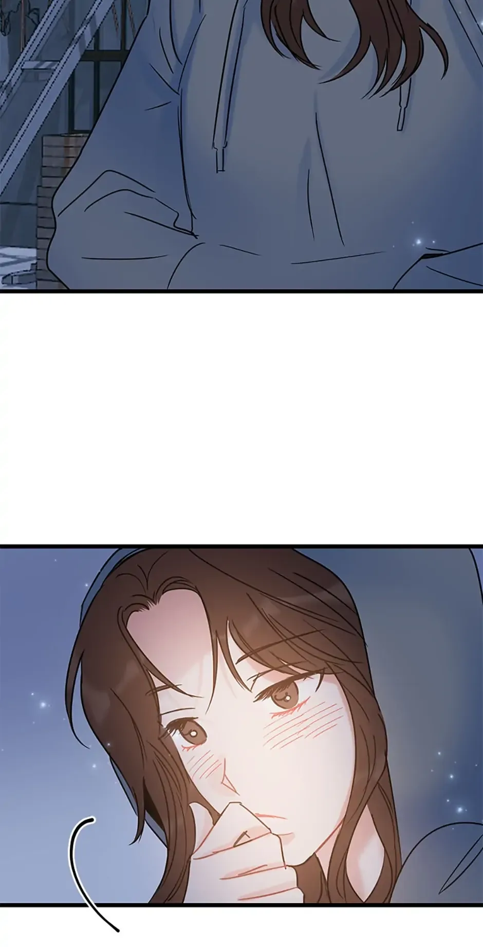 The Dignity Of Romance Chapter 13 page 38