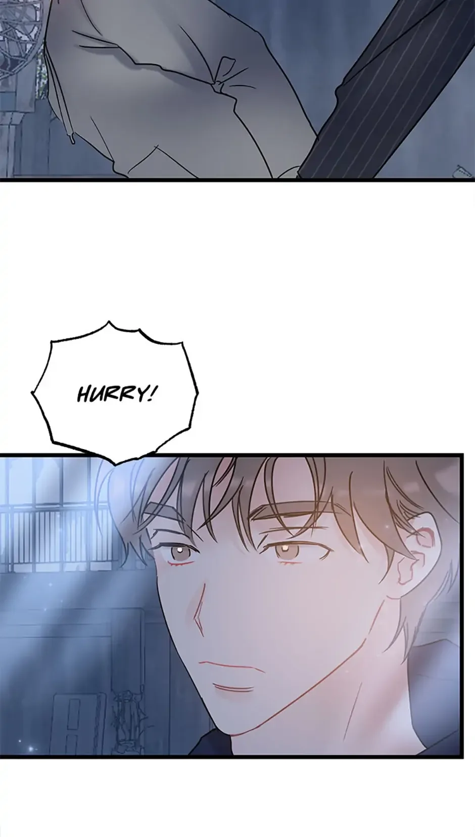 The Dignity Of Romance Chapter 14 page 43