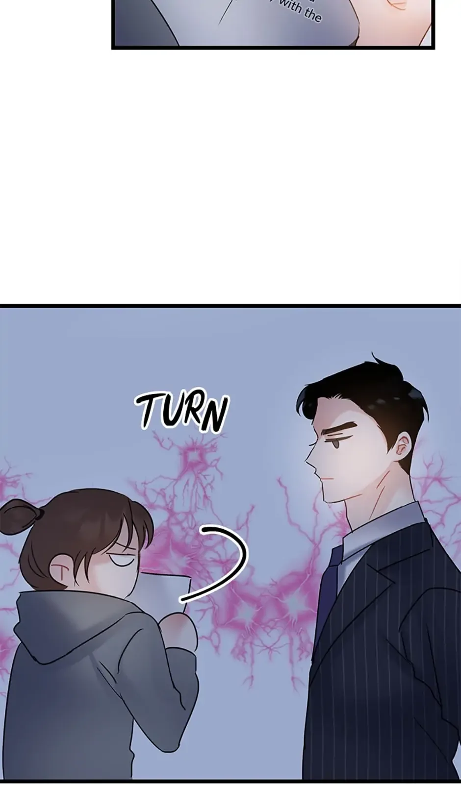 The Dignity Of Romance Chapter 14 page 40