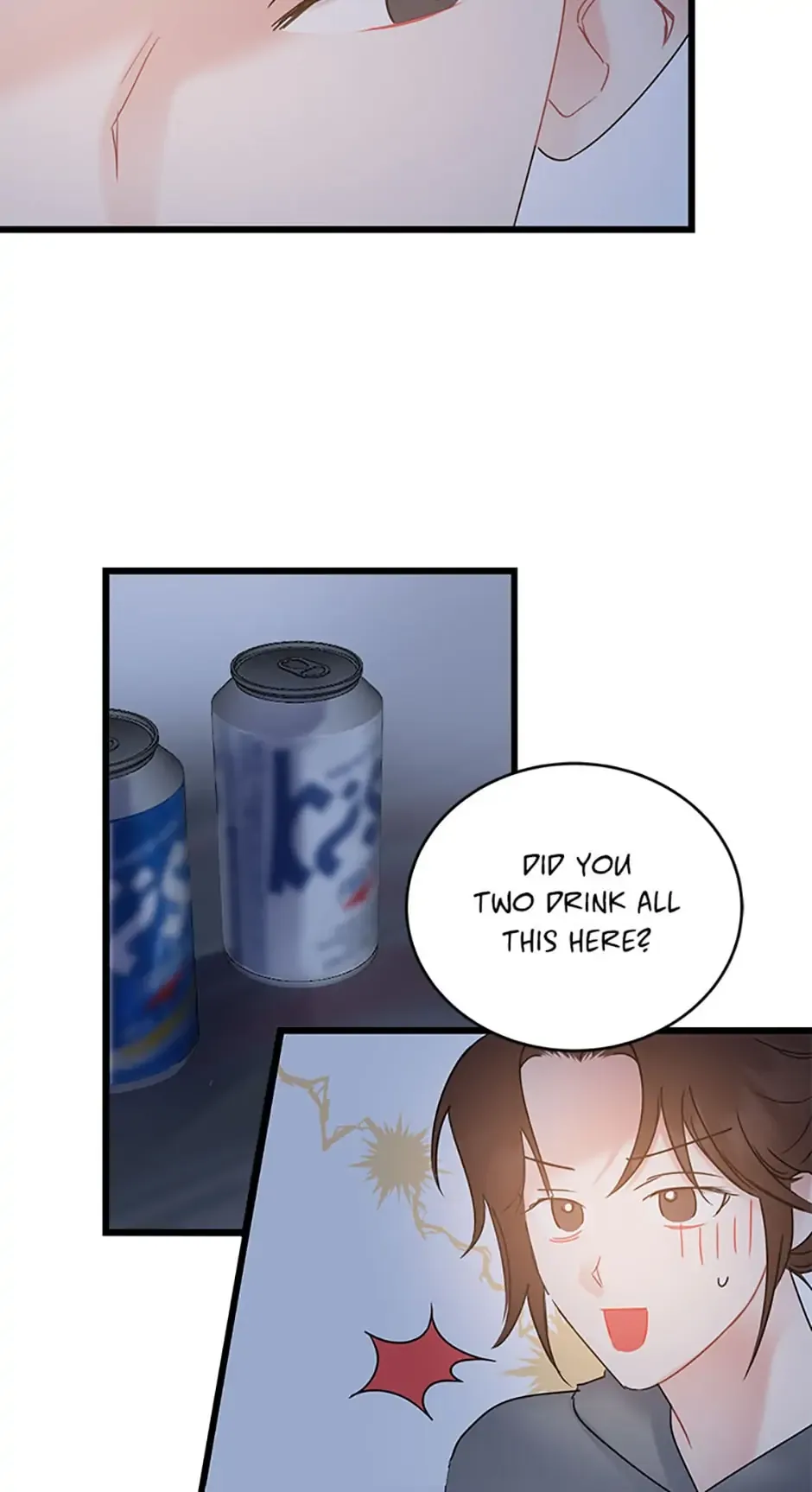 The Dignity Of Romance Chapter 14 page 13