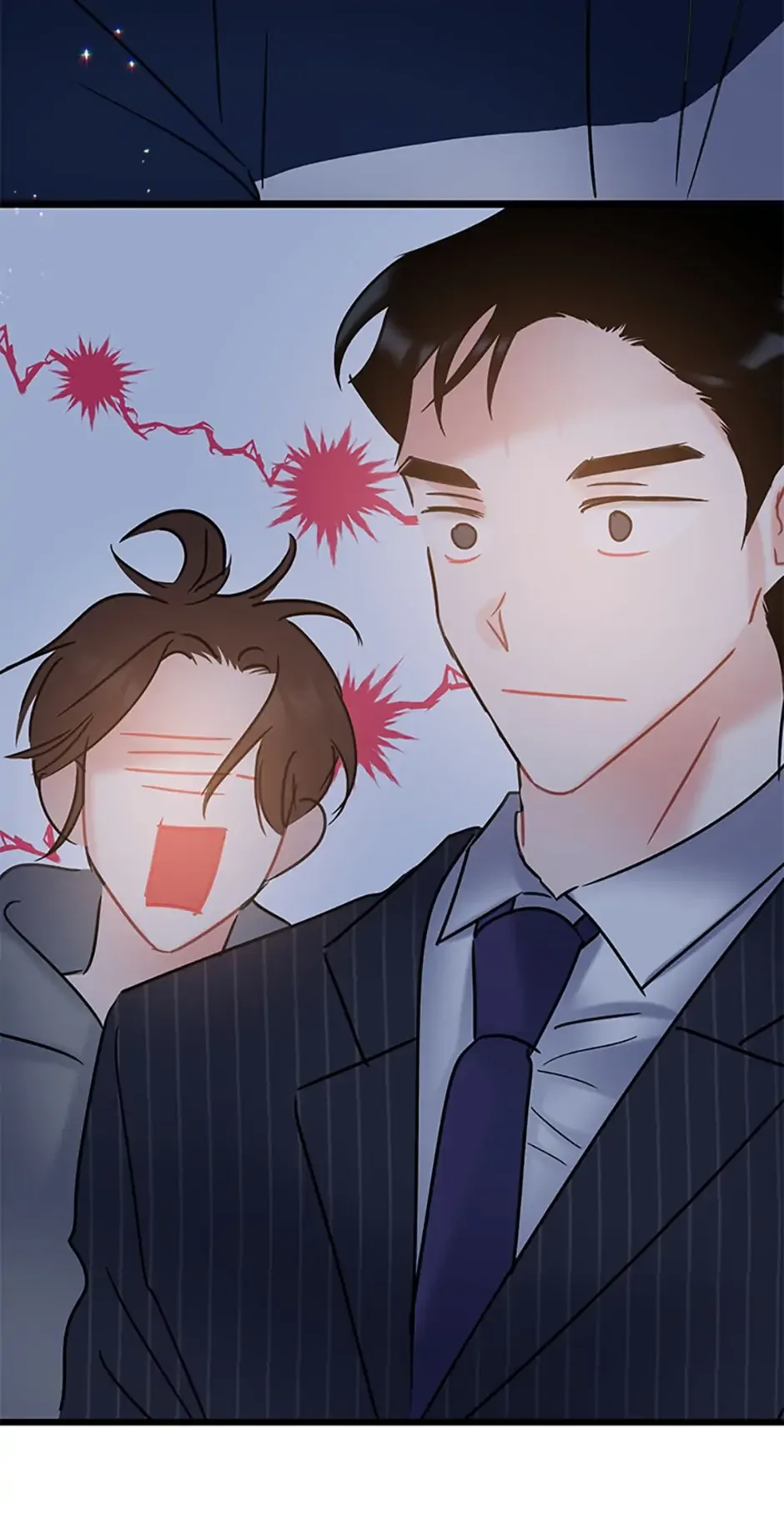 The Dignity Of Romance Chapter 14 page 30