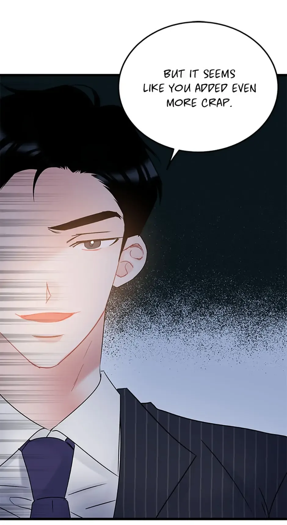 The Dignity Of Romance Chapter 14 page 16