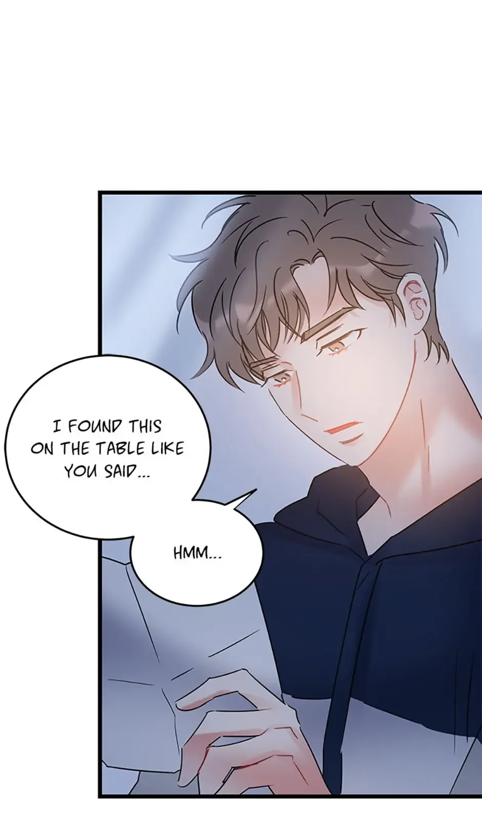 The Dignity Of Romance Chapter 14 page 37