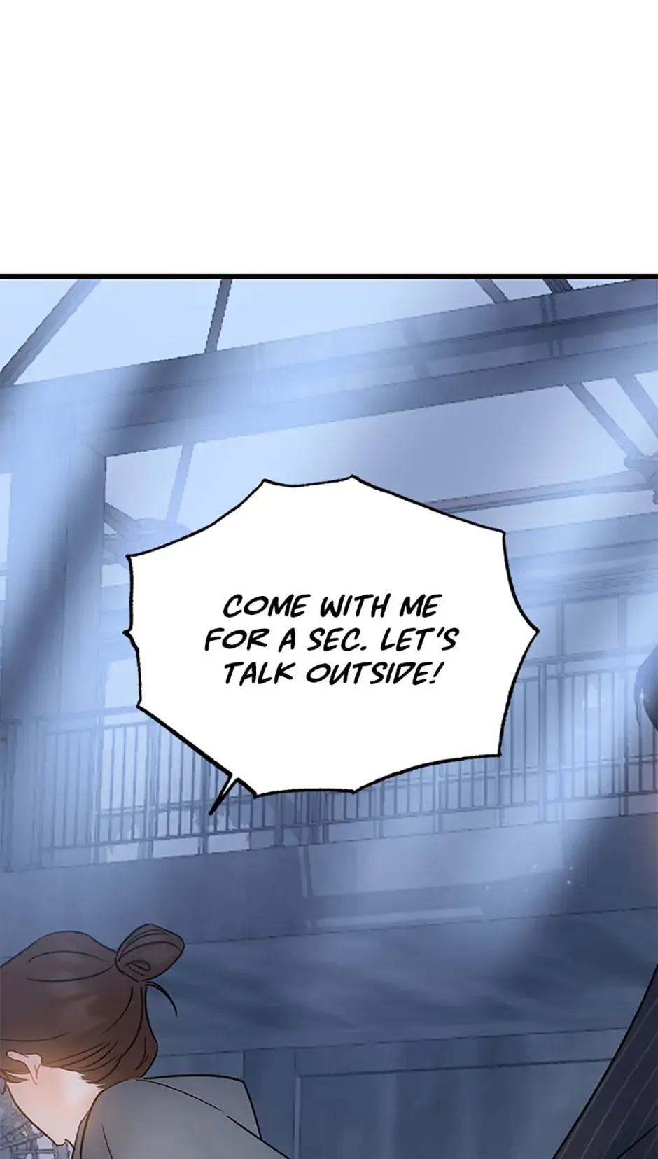 The Dignity Of Romance Chapter 14 page 42