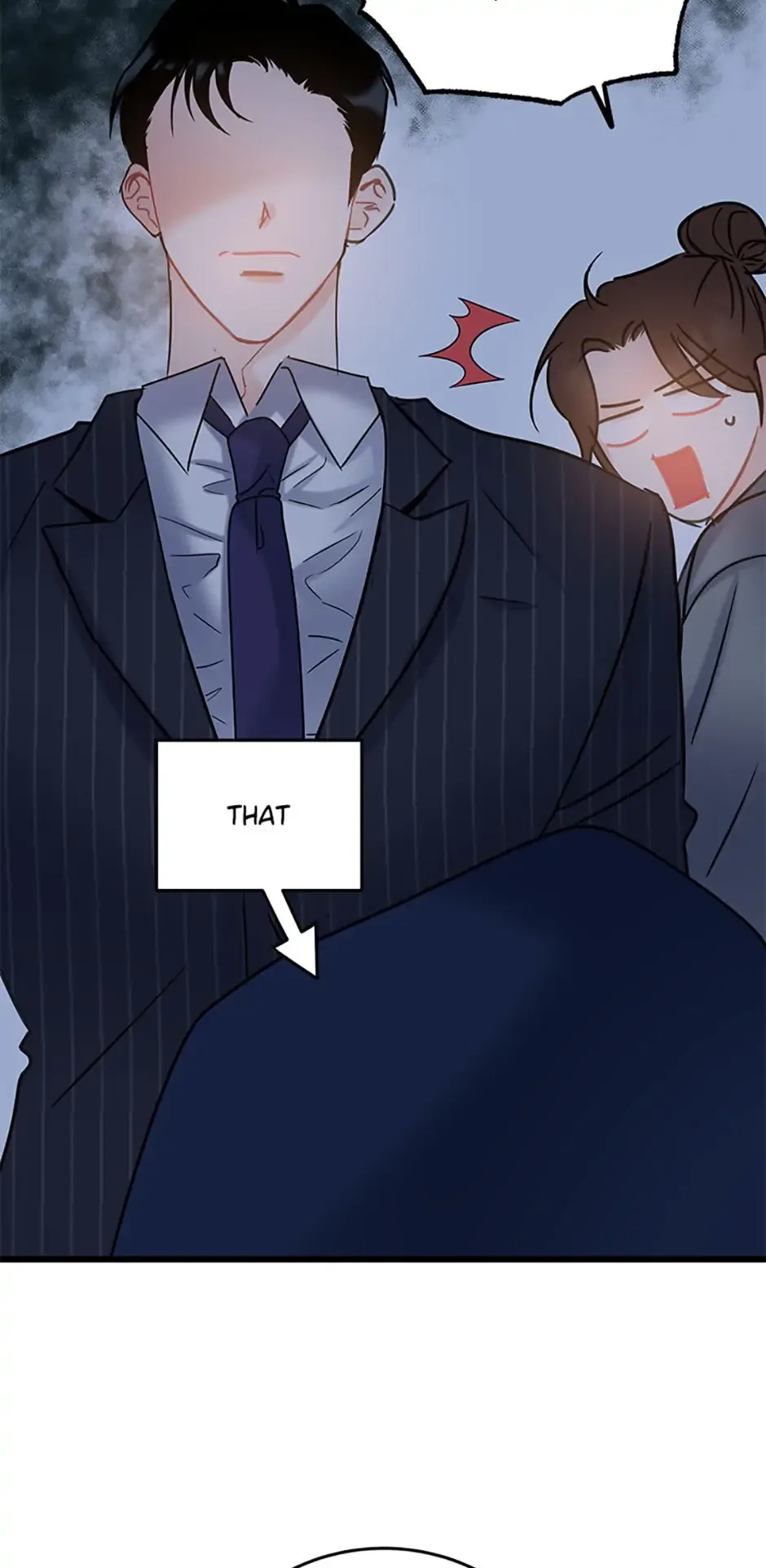 The Dignity Of Romance Chapter 14 page 19