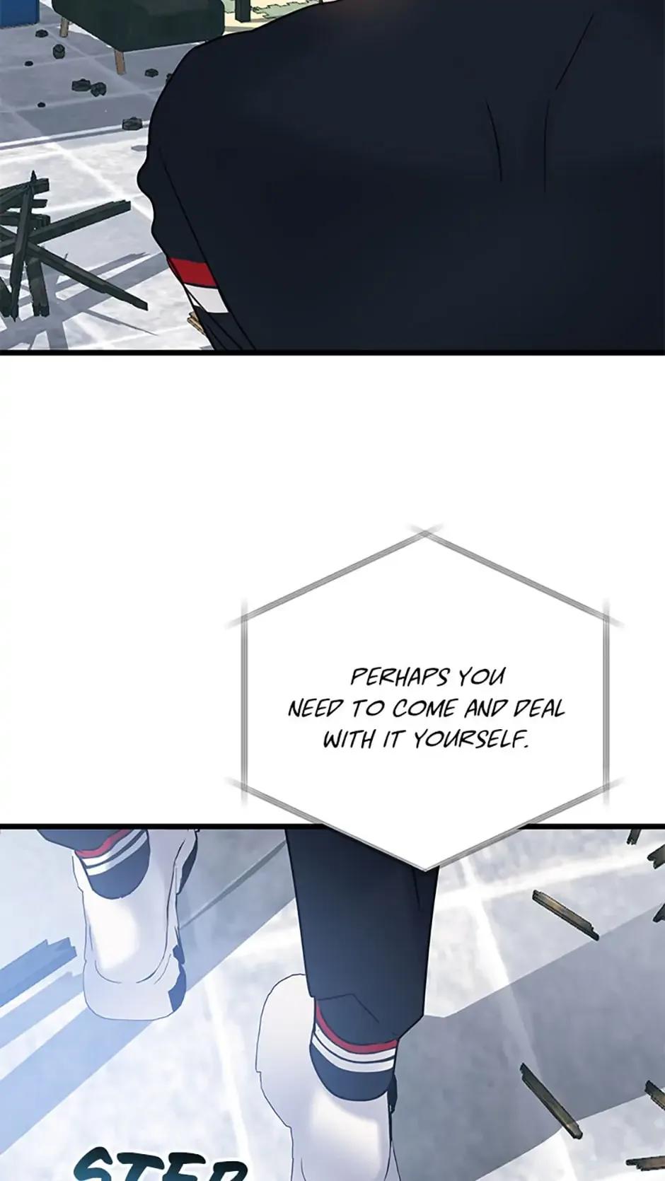 The Dignity Of Romance Chapter 11 page 14