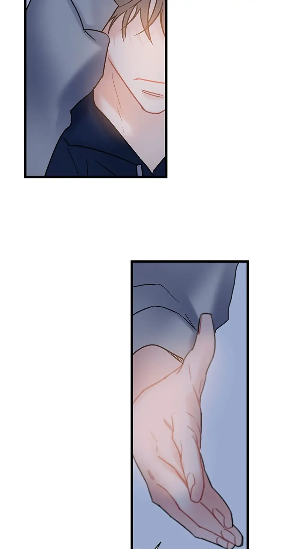 The Dignity Of Romance Chapter 14 page 27