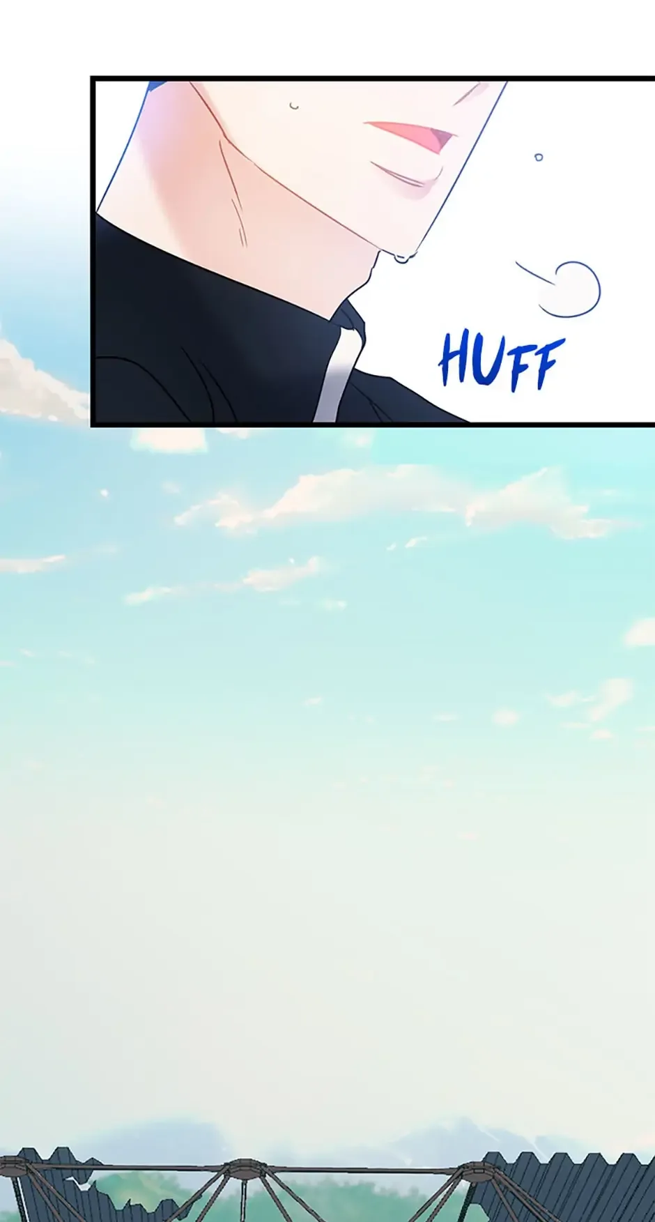 The Dignity Of Romance Chapter 11 page 6