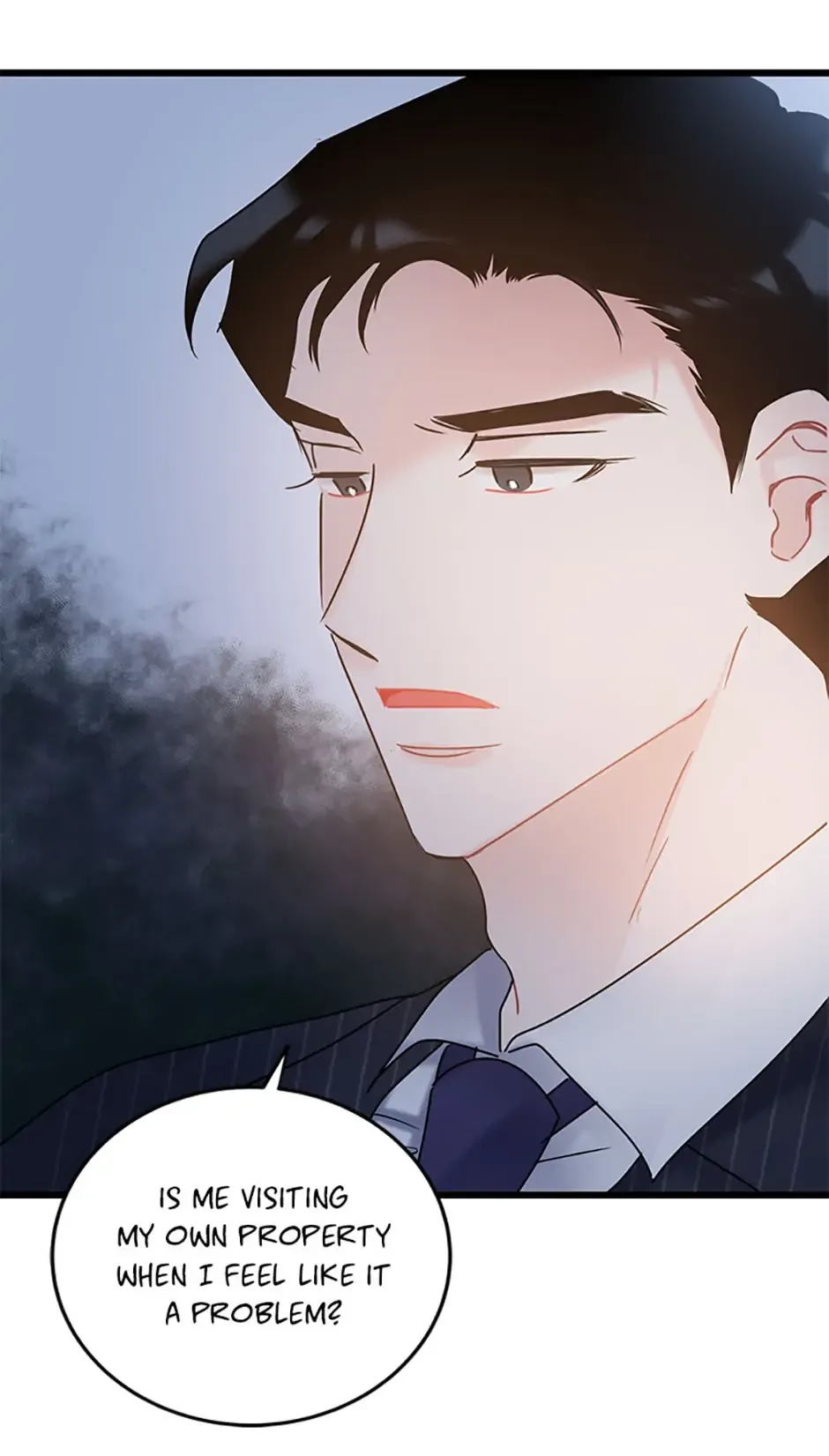 The Dignity Of Romance Chapter 14 page 6