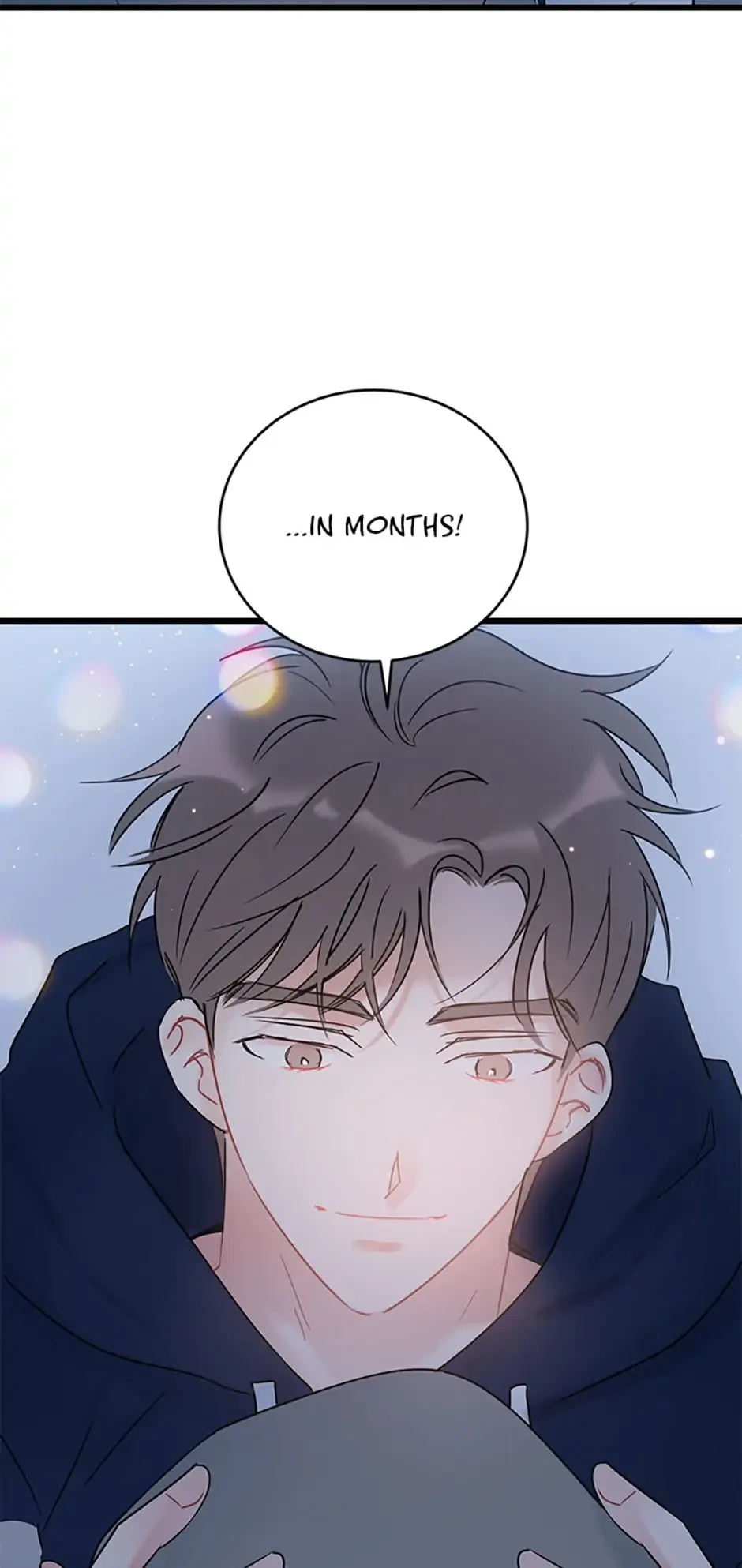 The Dignity Of Romance Chapter 13 page 46