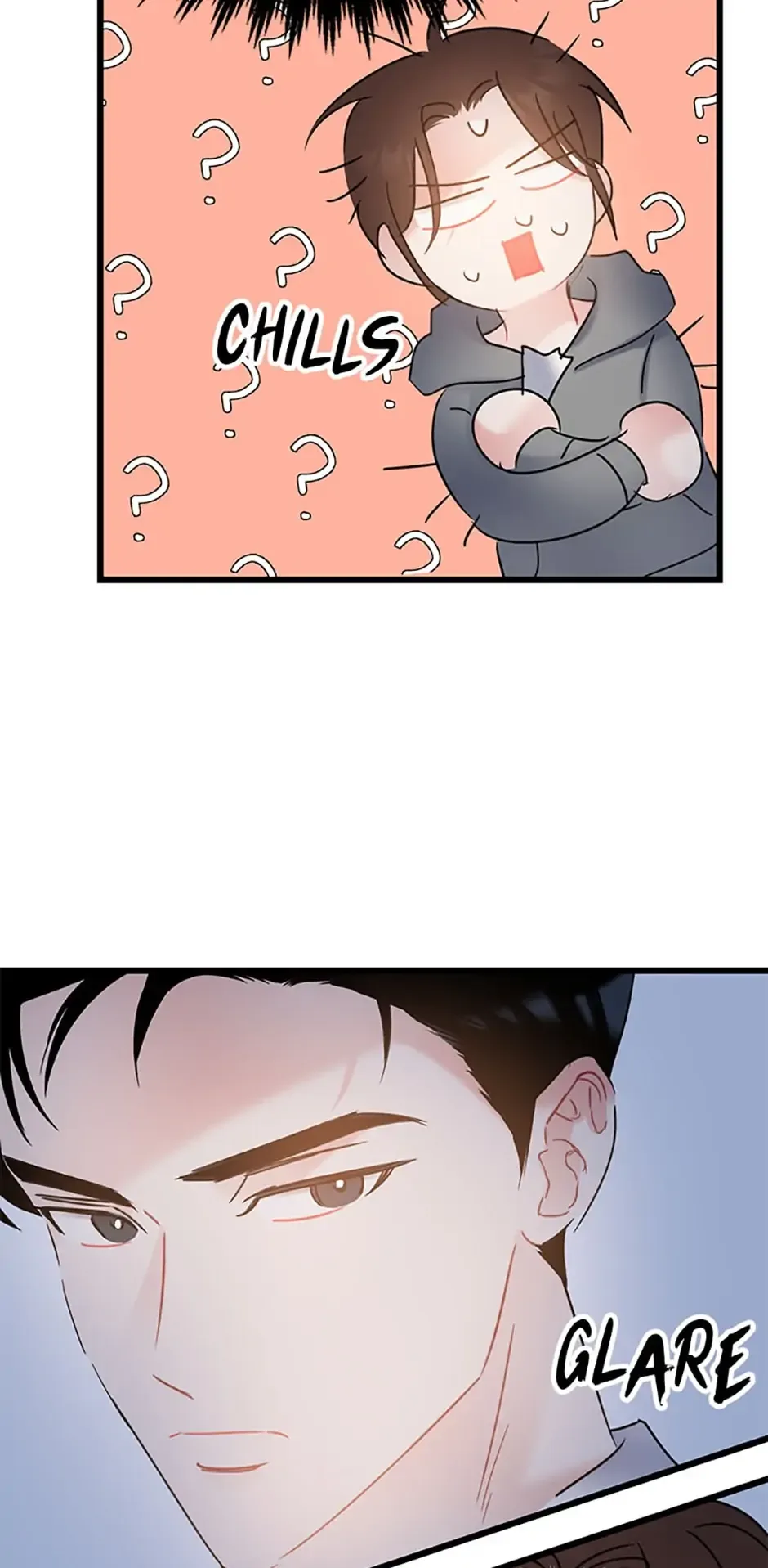 The Dignity Of Romance Chapter 14 page 59