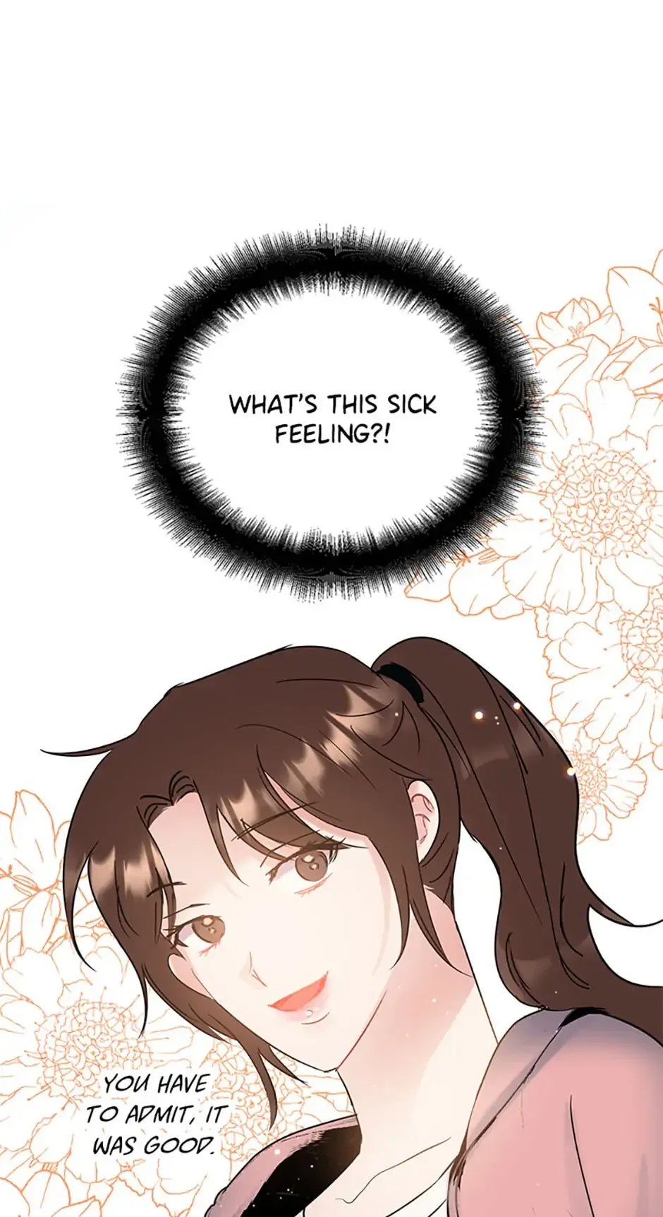 The Dignity Of Romance Chapter 12 page 38