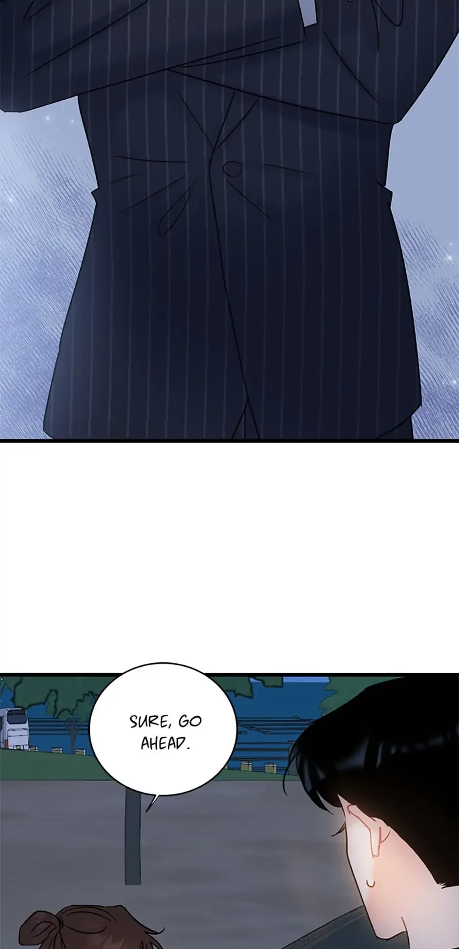 The Dignity Of Romance Chapter 14 page 71