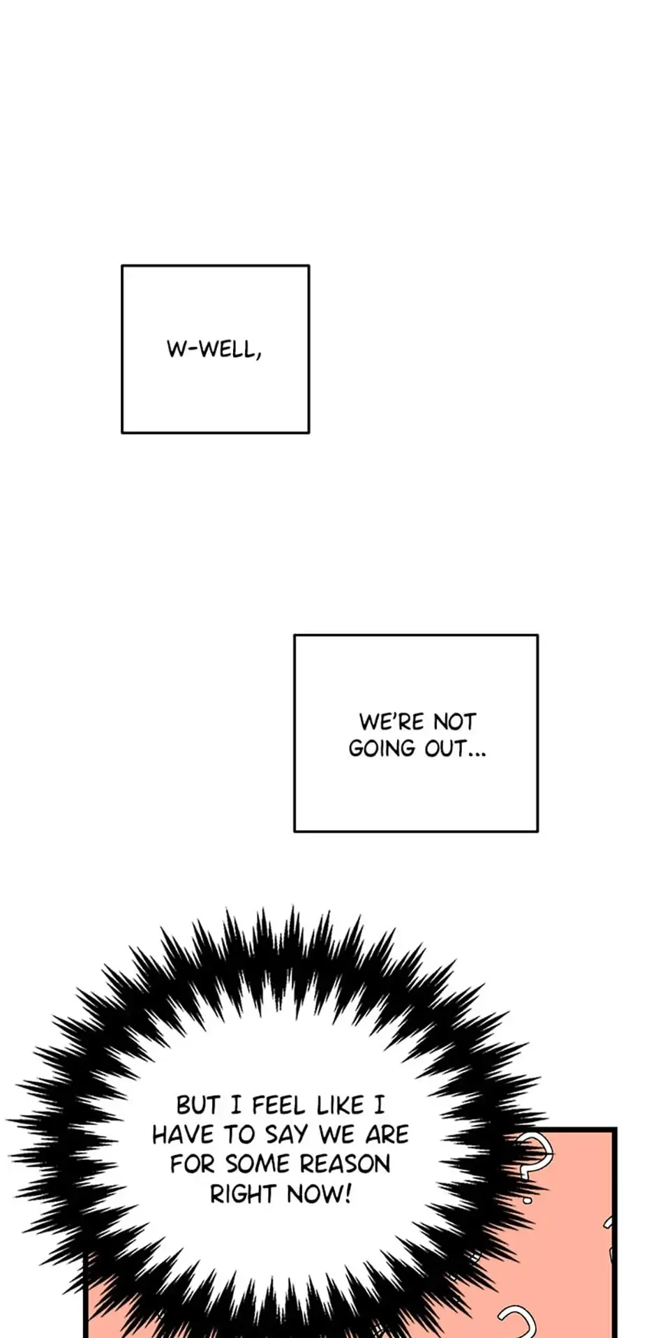 The Dignity Of Romance Chapter 14 page 58