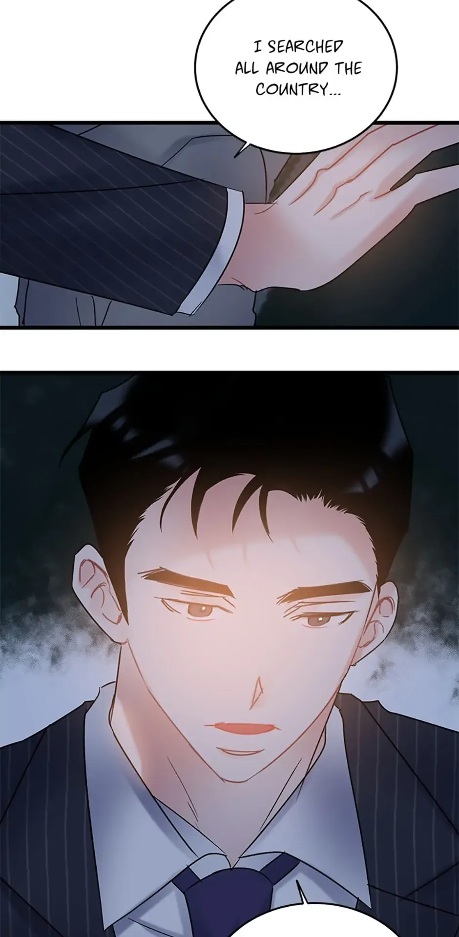 The Dignity Of Romance Chapter 14 page 48
