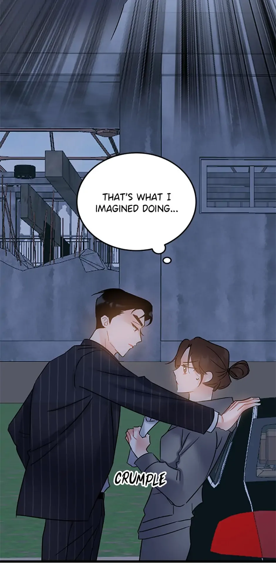 The Dignity Of Romance Chapter 14 page 51
