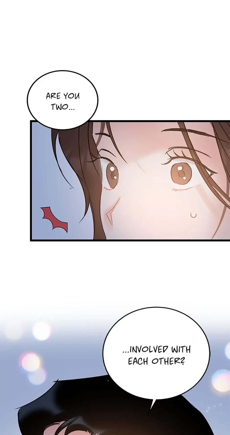 The Dignity Of Romance Chapter 14 page 55