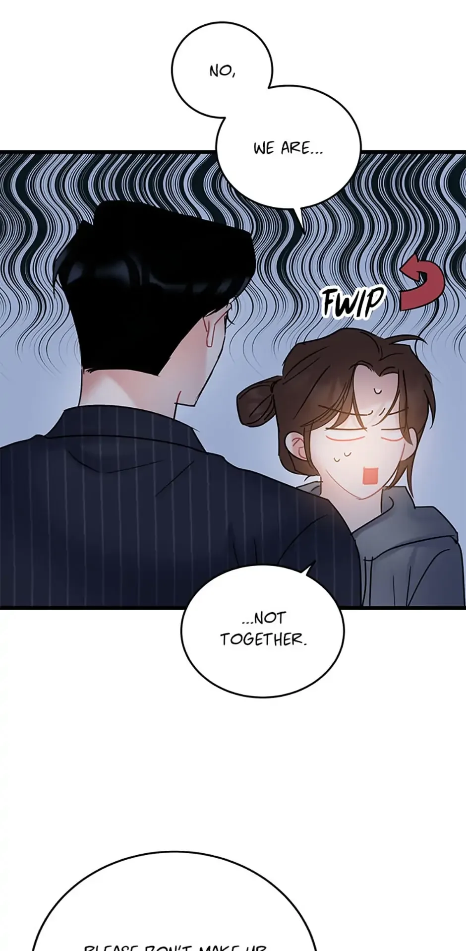 The Dignity Of Romance Chapter 14 page 61