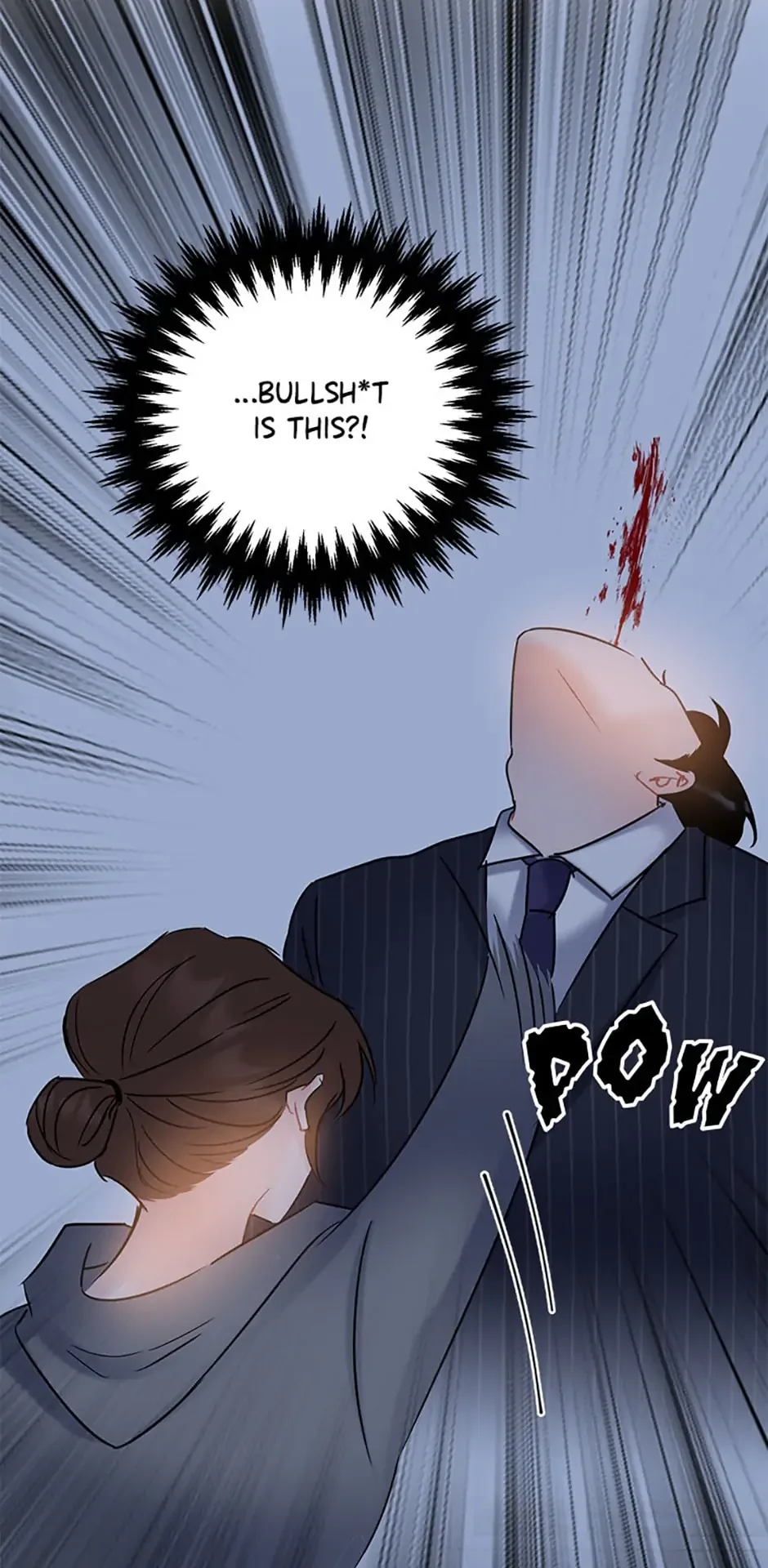 The Dignity Of Romance Chapter 14 page 50