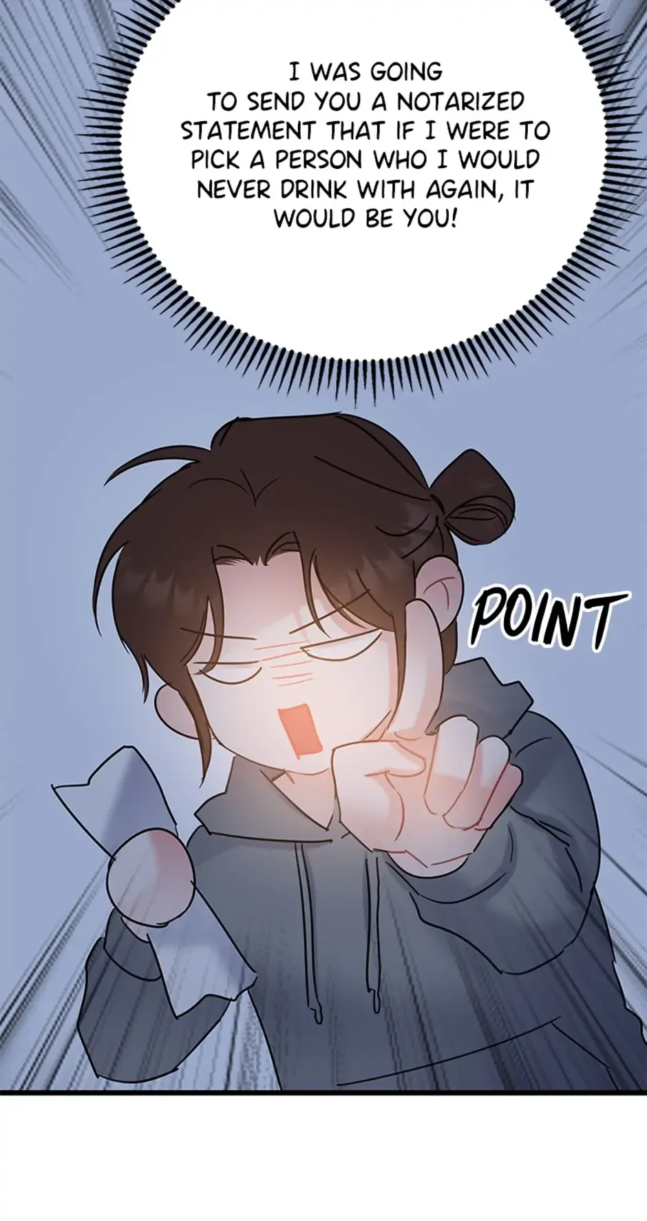 The Dignity Of Romance Chapter 14 page 67