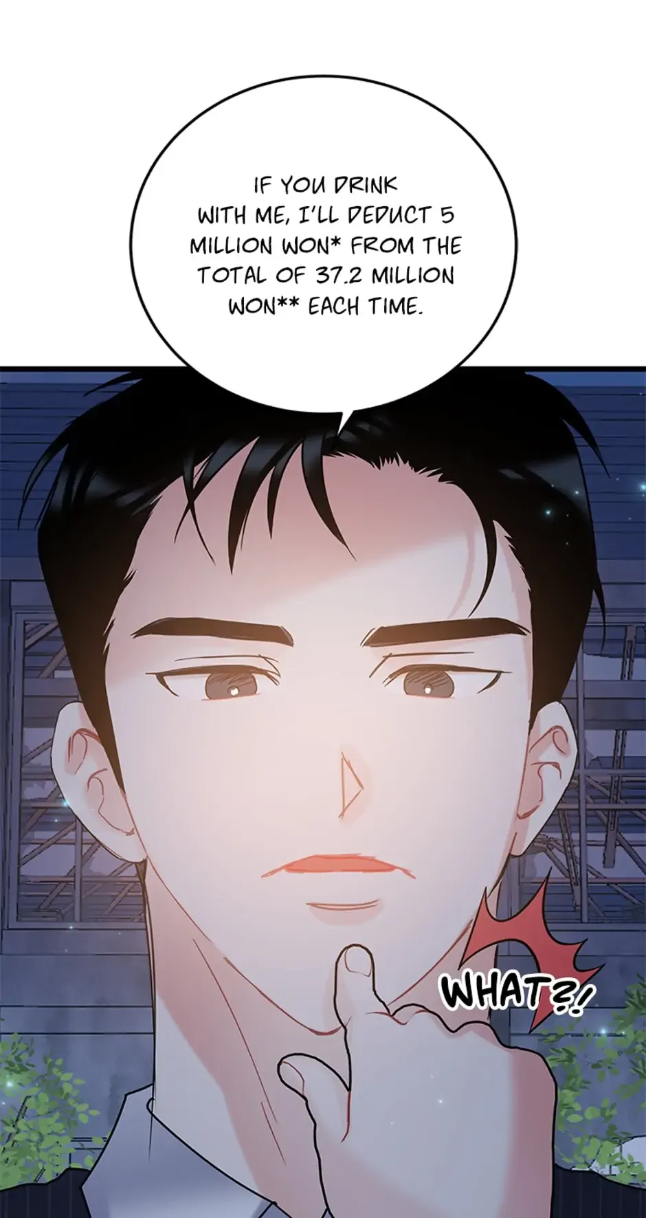 The Dignity Of Romance Chapter 14 page 68