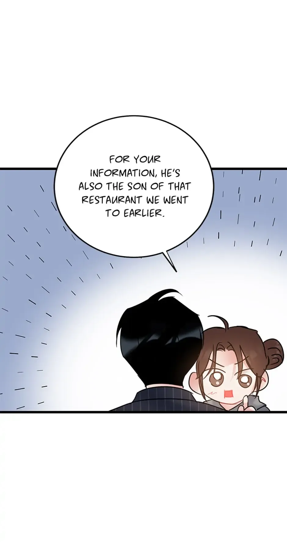 The Dignity Of Romance Chapter 14 page 63