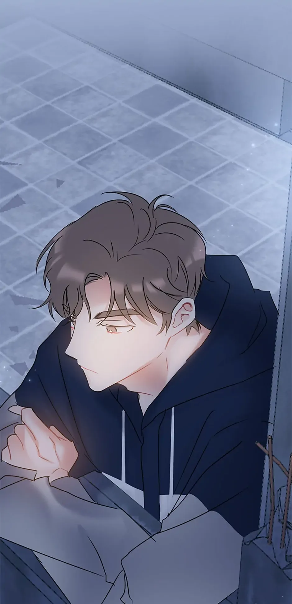 The Dignity Of Romance Chapter 14 page 75