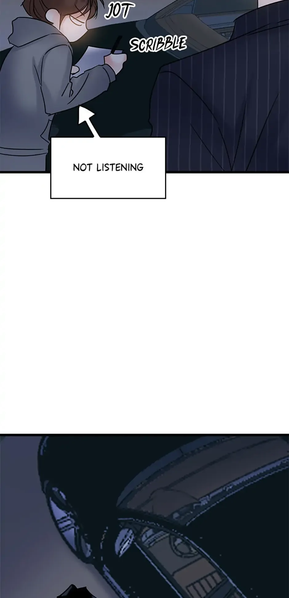 The Dignity Of Romance Chapter 14 page 72