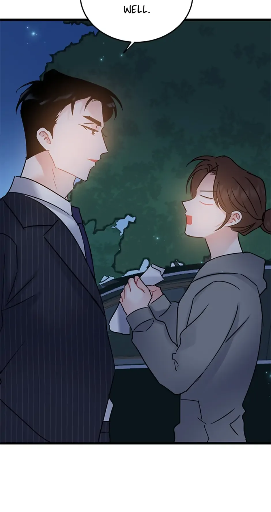 The Dignity Of Romance Chapter 14 page 65