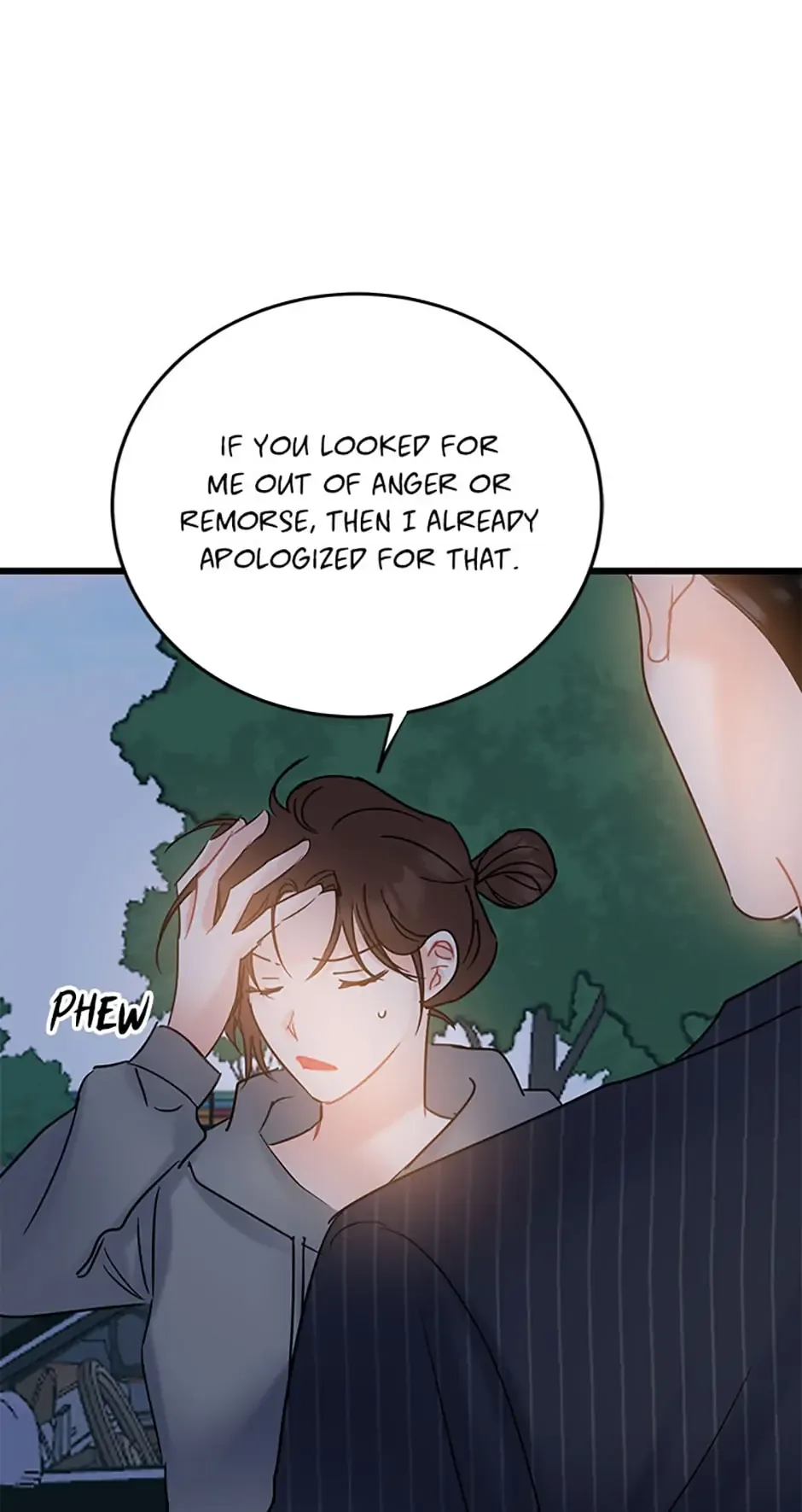 The Dignity Of Romance Chapter 14 page 53
