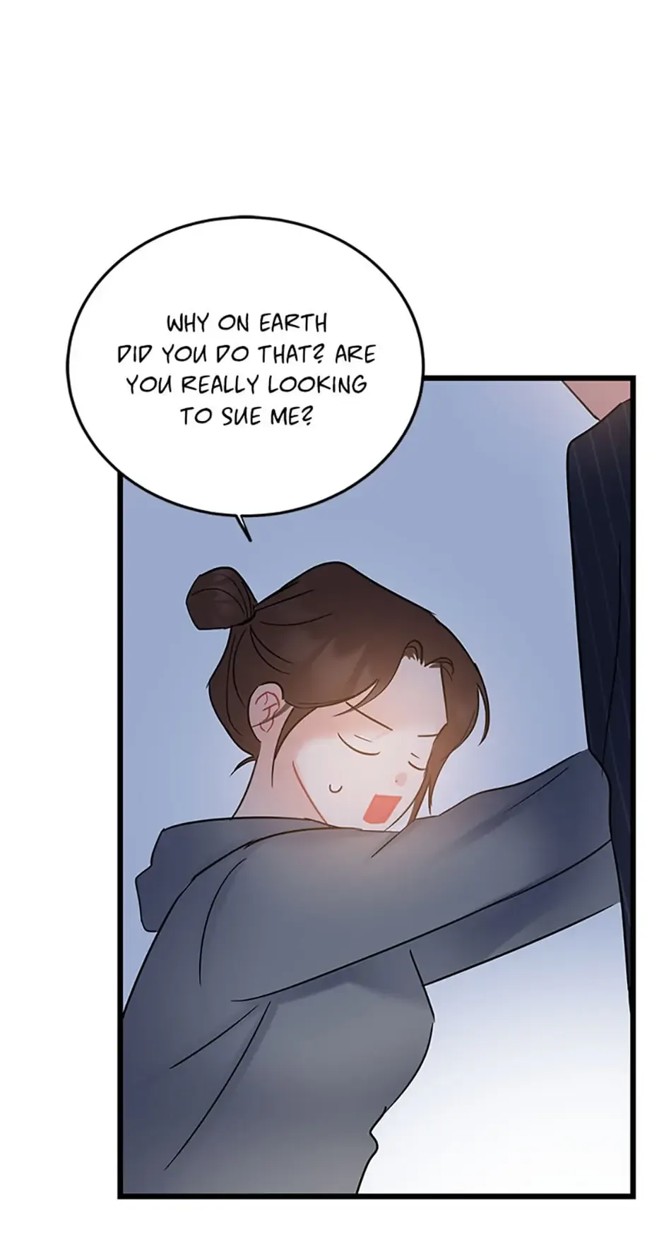 The Dignity Of Romance Chapter 14 page 52