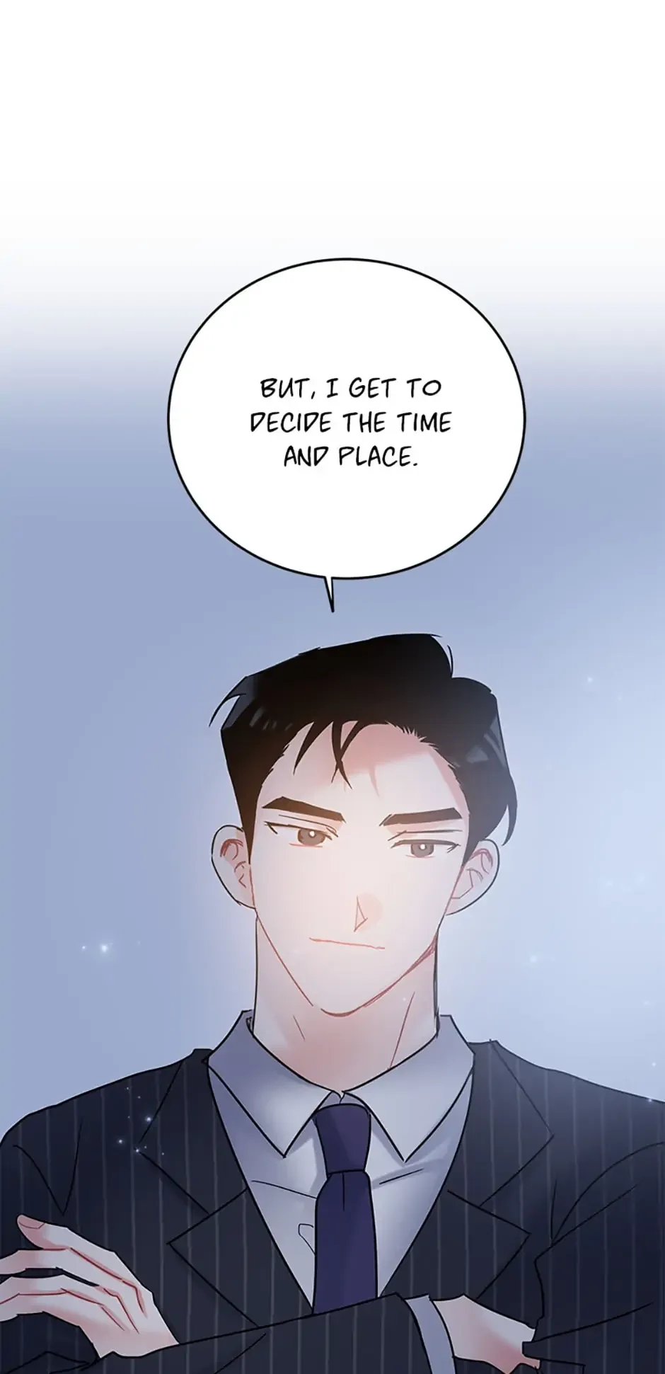 The Dignity Of Romance Chapter 14 page 70