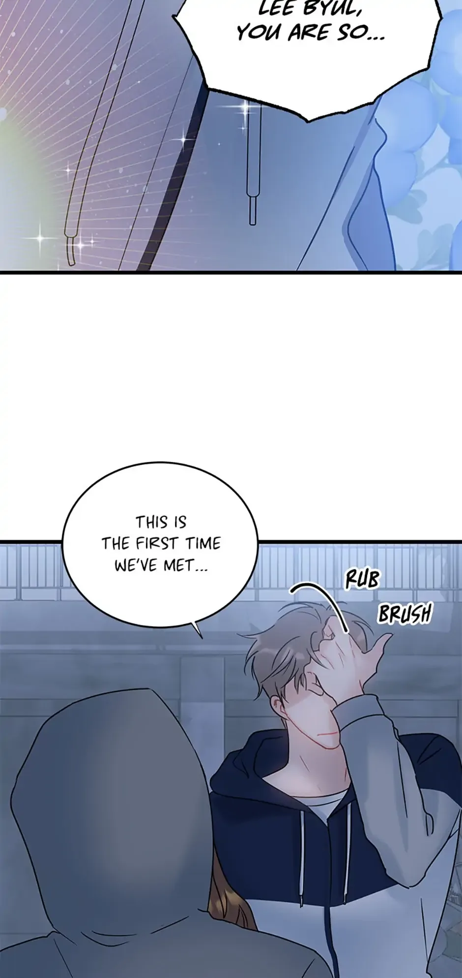 The Dignity Of Romance Chapter 13 page 45