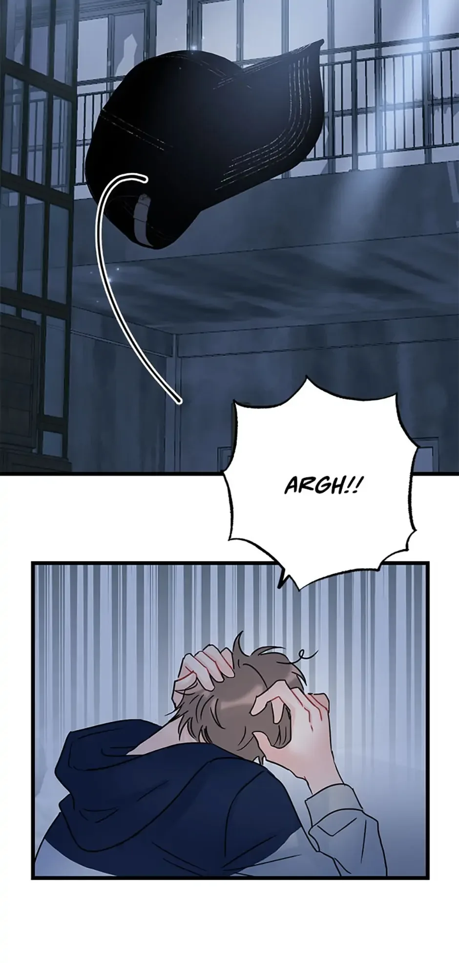 The Dignity Of Romance Chapter 13 page 41