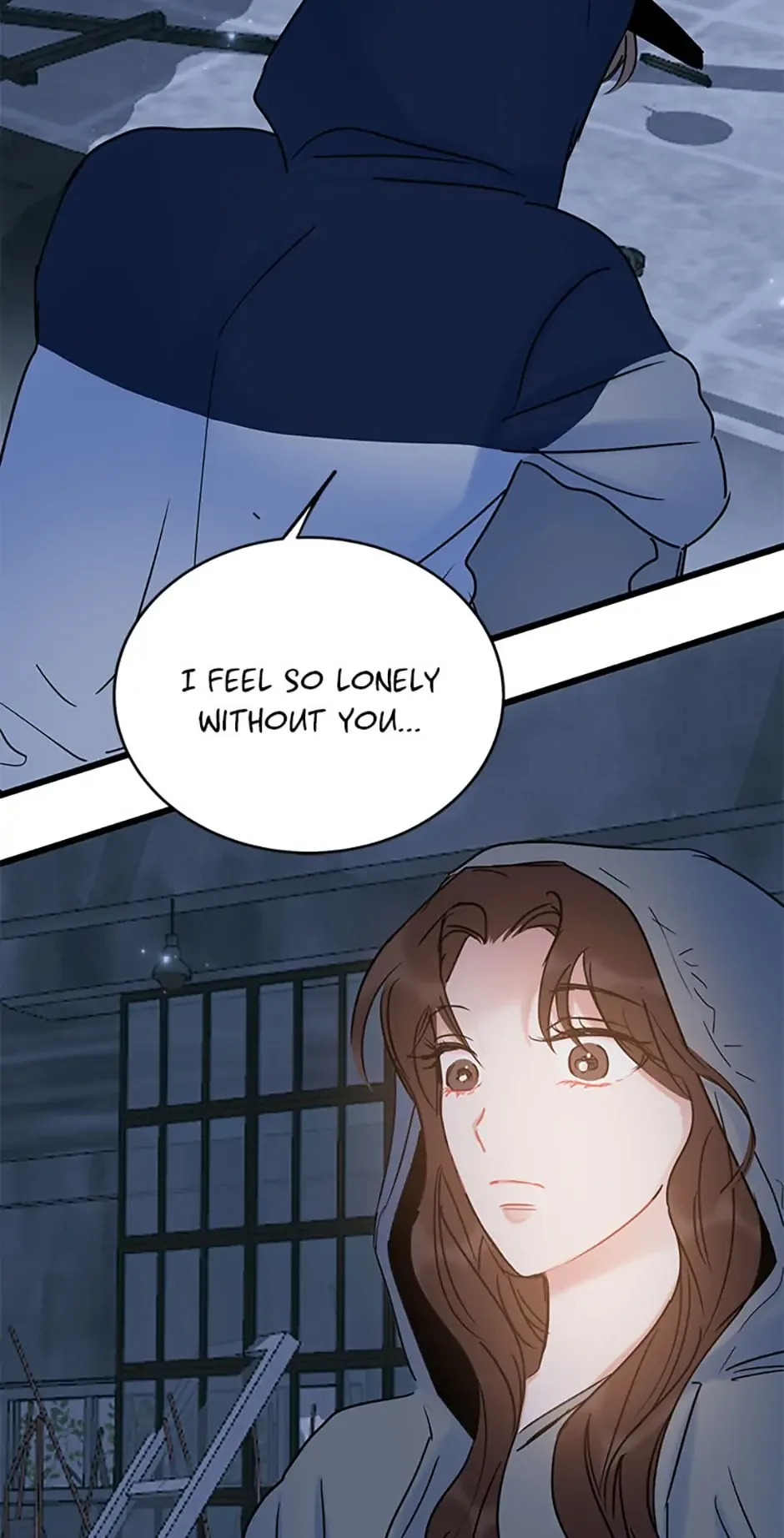 The Dignity Of Romance Chapter 13 page 37