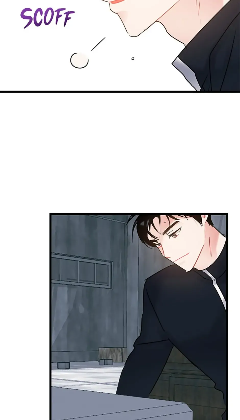 The Dignity Of Romance Chapter 11 page 20