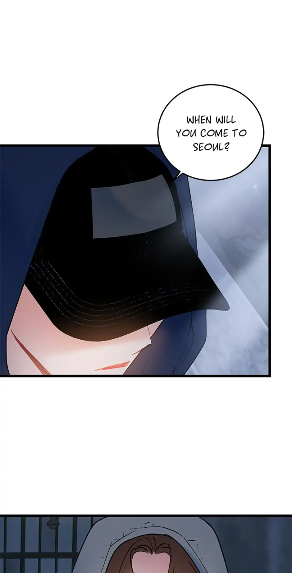 The Dignity Of Romance Chapter 13 page 35